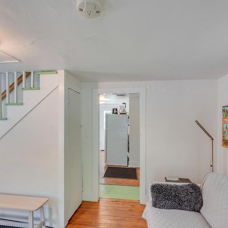 Updatedandpet-Friendly Cabin By Hikes And Woodstock! Bearsville エクステリア 写真