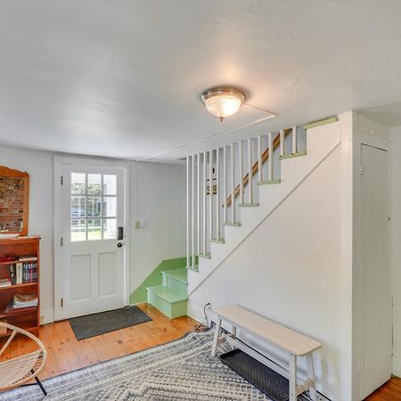 Updatedandpet-Friendly Cabin By Hikes And Woodstock! Bearsville エクステリア 写真