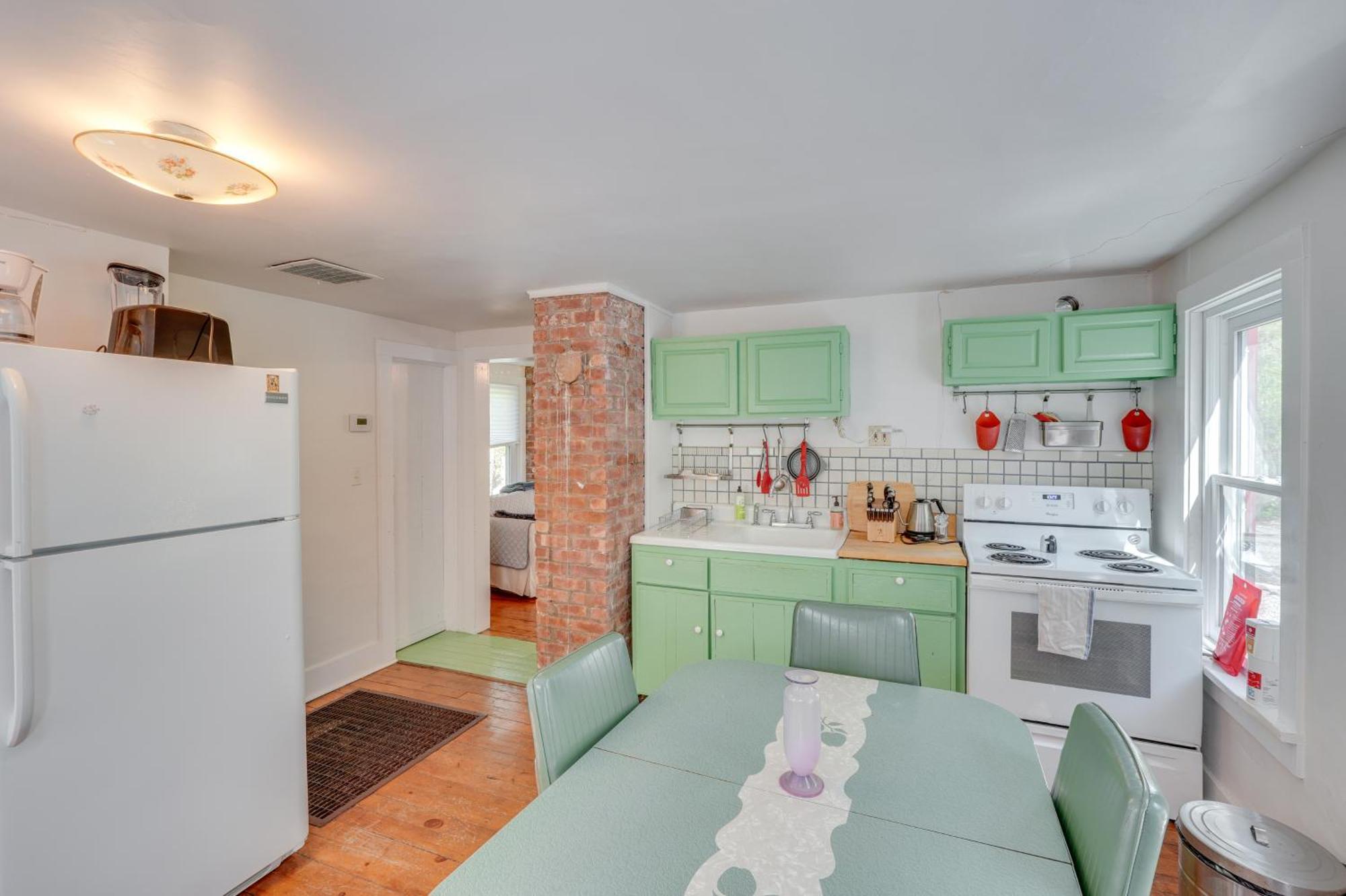 Updatedandpet-Friendly Cabin By Hikes And Woodstock! Bearsville エクステリア 写真