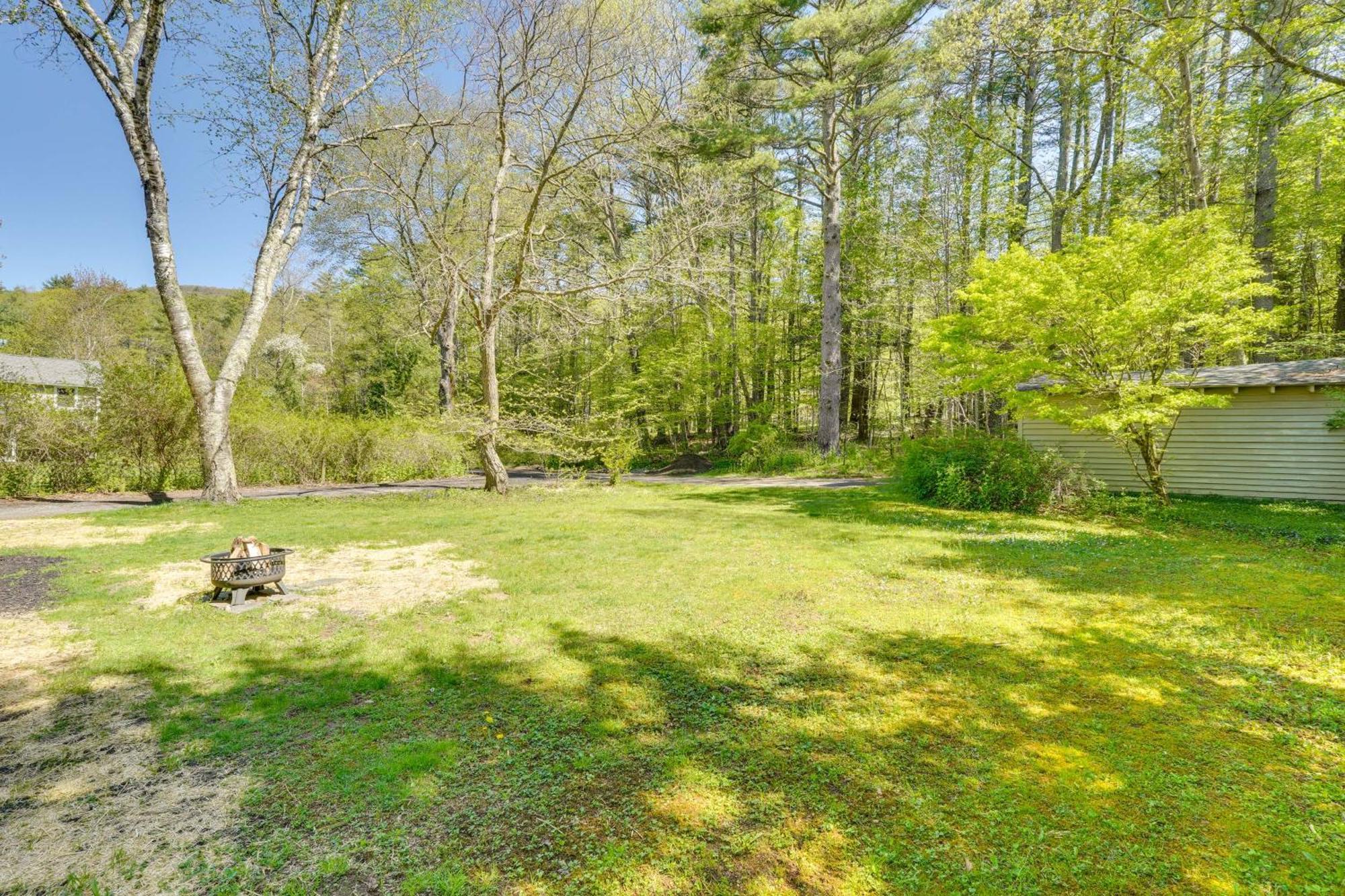 Updatedandpet-Friendly Cabin By Hikes And Woodstock! Bearsville エクステリア 写真